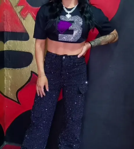 Image 23597154 from Tessa Blanchard (Wrestler)