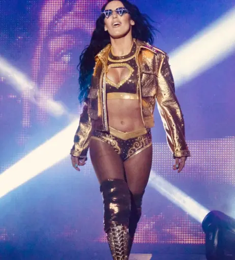Image 23597142 from Tessa Blanchard (Wrestler)