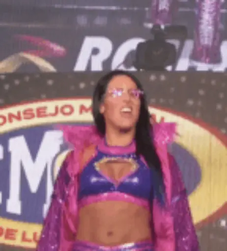 Image 23597140 from Tessa Blanchard (Wrestler)