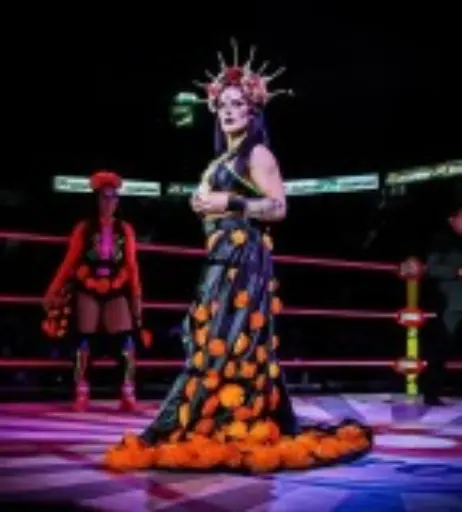 Image 23597147 from Tessa Blanchard (Wrestler)