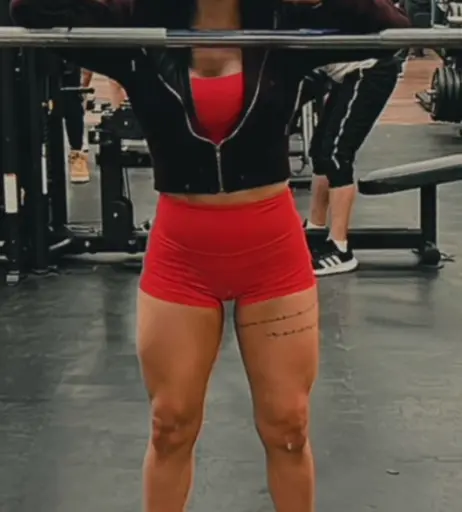 Image 23597146 from Tessa Blanchard (Wrestler)
