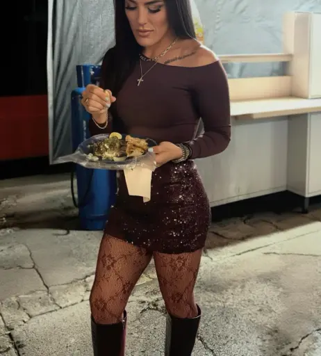 Image 23597145 from Tessa Blanchard (Wrestler)