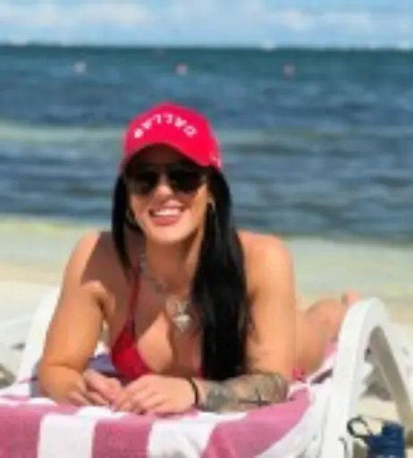 Image 23597144 from Tessa Blanchard (Wrestler)