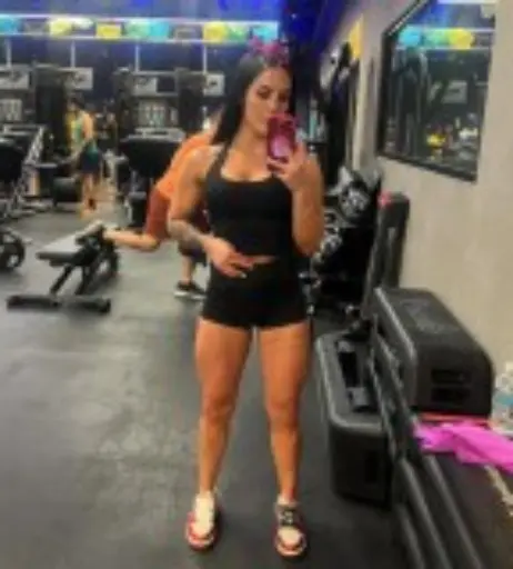 Image 23597149 from Tessa Blanchard (Wrestler)