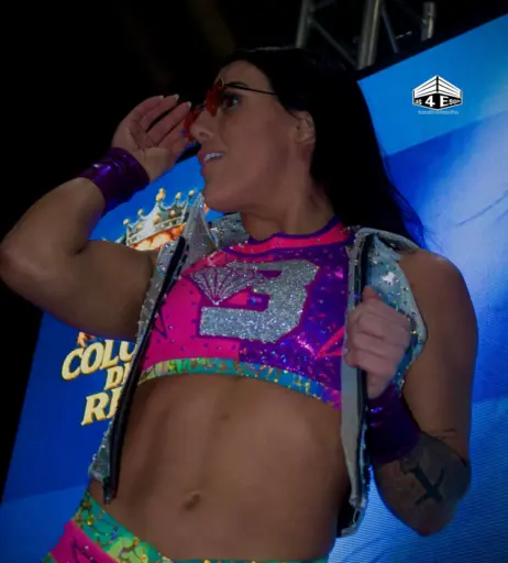 Image 23597176 from Tessa Blanchard (Wrestler)