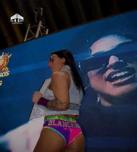 Image 23597175 from Tessa Blanchard (Wrestler)