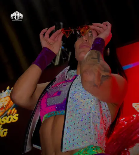 Image 23597179 from Tessa Blanchard (Wrestler)