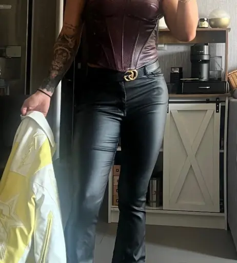 Image 23597222 from Tessa Blanchard (Wrestler)