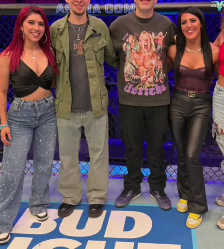 Image 23597227 from Tessa Blanchard (Wrestler)