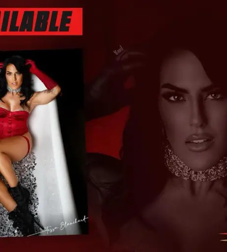 Image 23597202 from Tessa Blanchard (Wrestler)