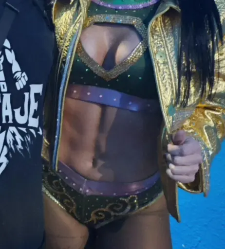 Image 23597207 from Tessa Blanchard (Wrestler)