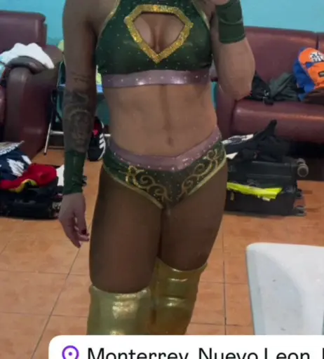 Image 23597206 from Tessa Blanchard (Wrestler)