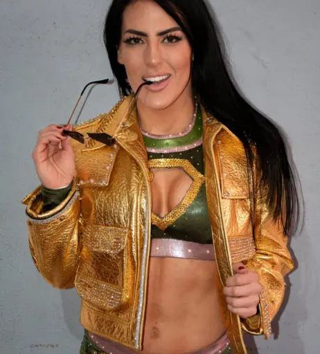Image 23597204 from Tessa Blanchard (Wrestler)