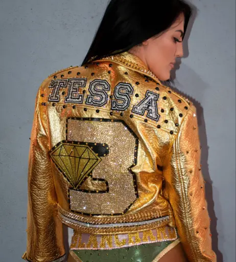 Image 23597209 from Tessa Blanchard (Wrestler)