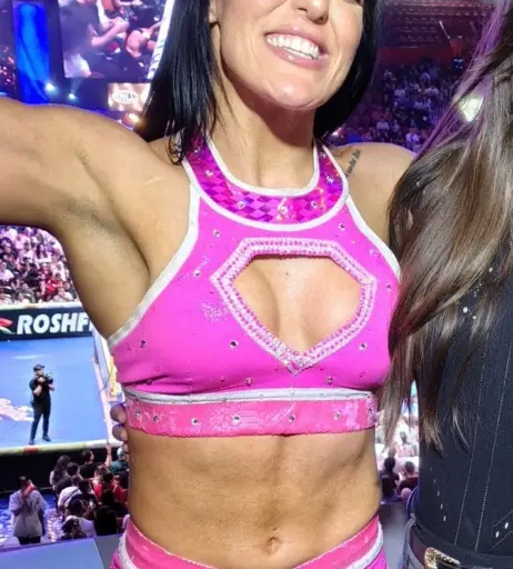 Image 23597233 from Tessa Blanchard (Wrestler)