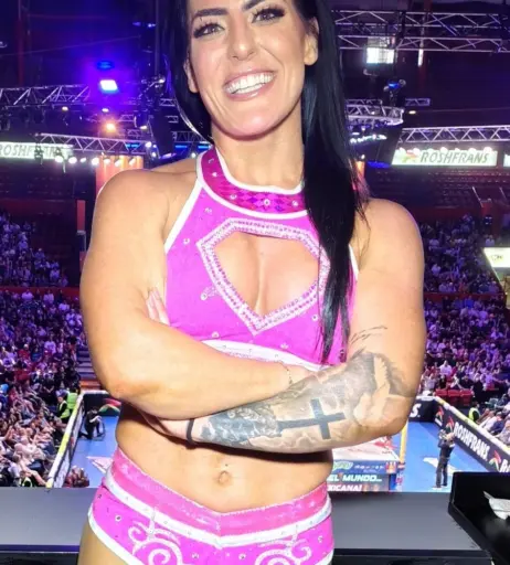 Image 23597232 from Tessa Blanchard (Wrestler)