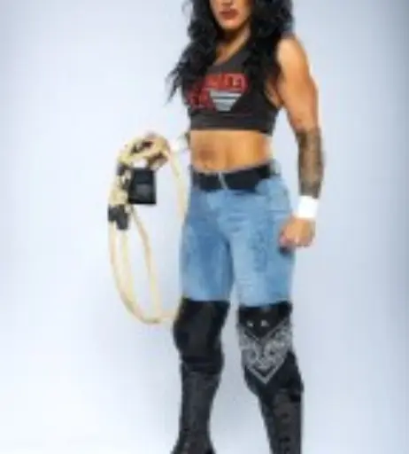 Image 23597236 from Tessa Blanchard (Wrestler)