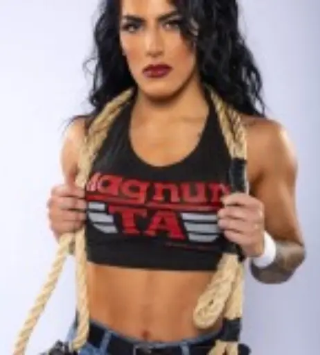 Image 23597239 from Tessa Blanchard (Wrestler)