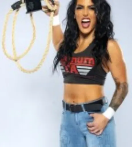 Image 23597238 from Tessa Blanchard (Wrestler)