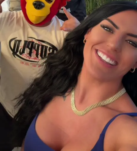 Image 23597257 from Tessa Blanchard (Wrestler)
