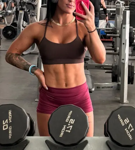 Image 23597255 from Tessa Blanchard (Wrestler)