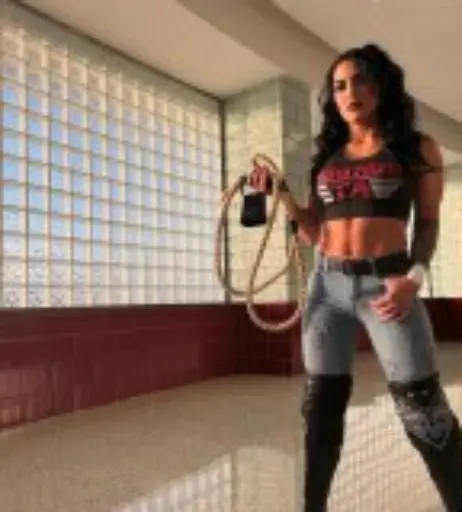 Image 23597242 from Tessa Blanchard (Wrestler)