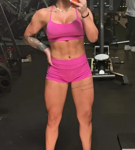 Image 23597246 from Tessa Blanchard (Wrestler)