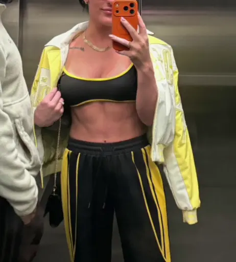 Image 23597249 from Tessa Blanchard (Wrestler)