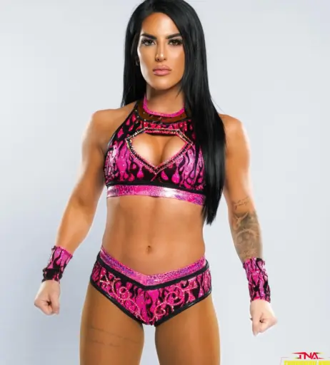 Image 23597248 from Tessa Blanchard (Wrestler)