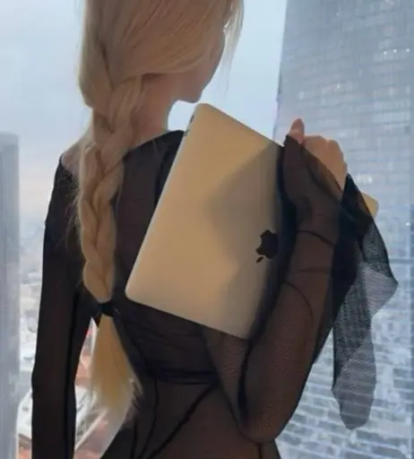 Image 23596432 from Alina Mayer / Panevskaya