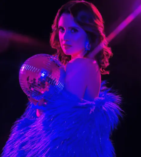Image 23596210 from Laura Marano