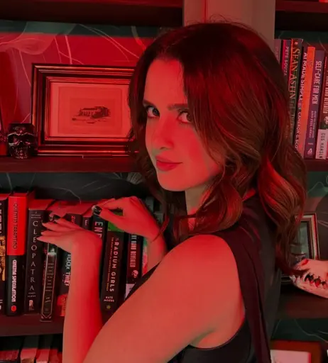 Image 23596214 from Laura Marano
