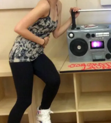 Image 23596201 from Laura Marano