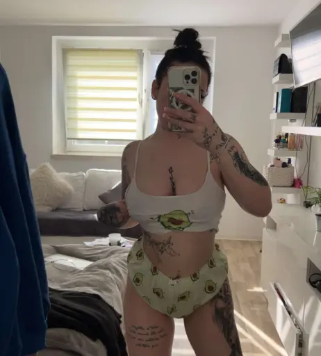 Image 2359065 from Moesha- Nadine