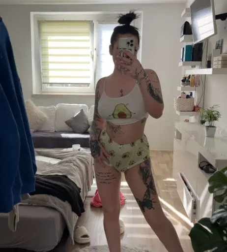 Image 2359039 from Moesha- Nadine