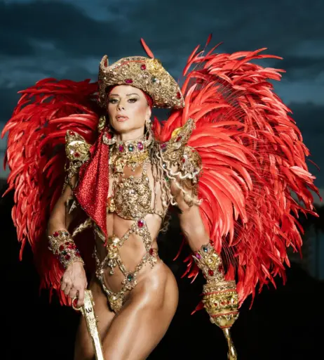 Image 23593911 from Viviane Araujo