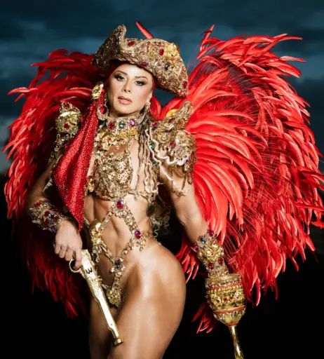 Image 23593909 from Viviane Araujo