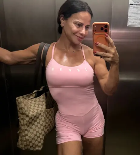 Image 23593943 from Viviane Araujo