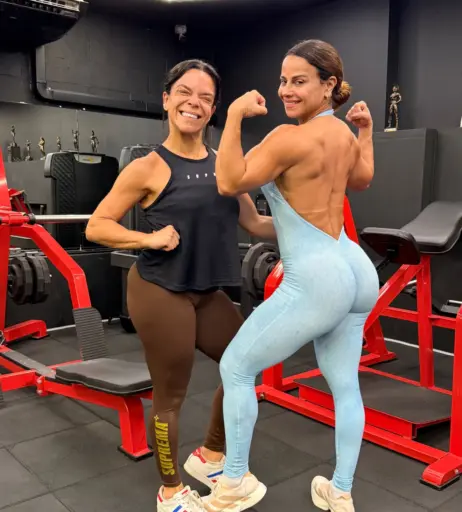 Image 23593973 from Viviane Araujo