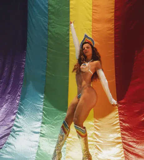 Image 23593837 from Viviane Araujo