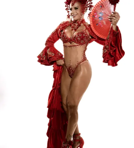 Image 23593864 from Viviane Araujo