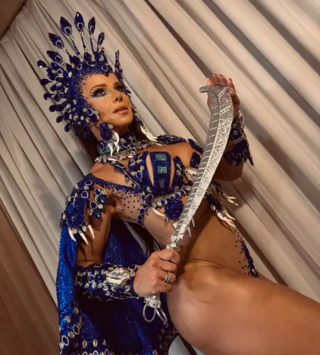 Image 23593856 from Viviane Araujo