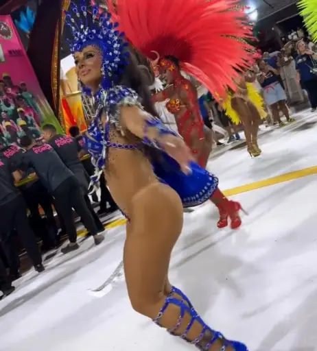 Image 23593872 from Viviane Araujo
