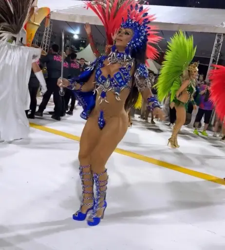 Image 23593870 from Viviane Araujo
