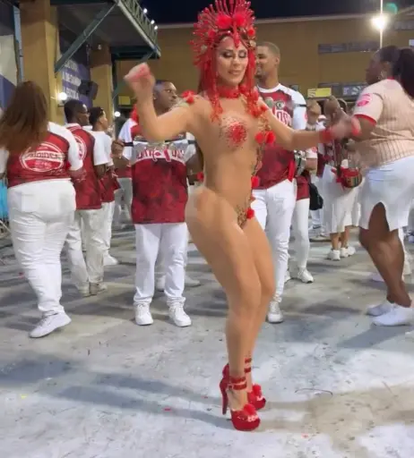 Image 23593568 from Viviane Araujo