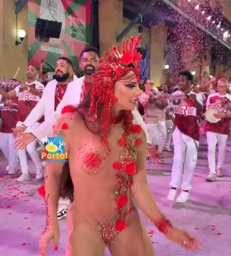 Image 23593557 from Viviane Araujo