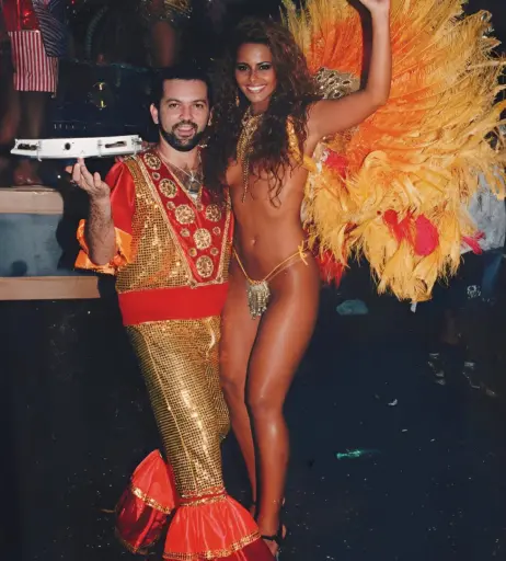 Image 23593403 from Viviane Araujo