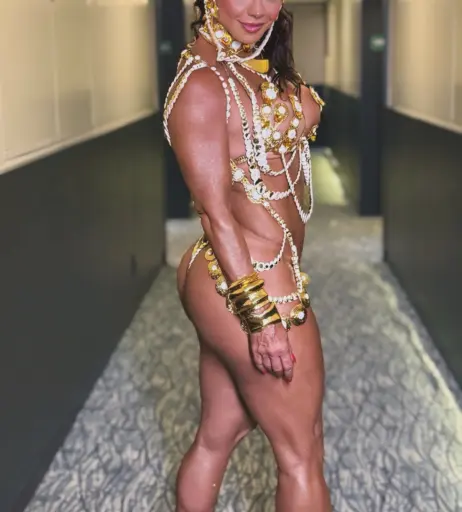 Image 23593700 from Viviane Araujo