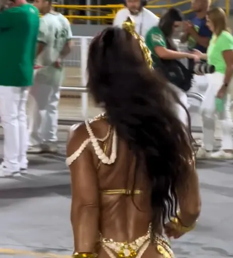 Image 23593737 from Viviane Araujo