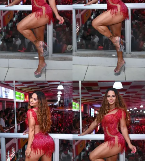 Image 23593692 from Viviane Araujo